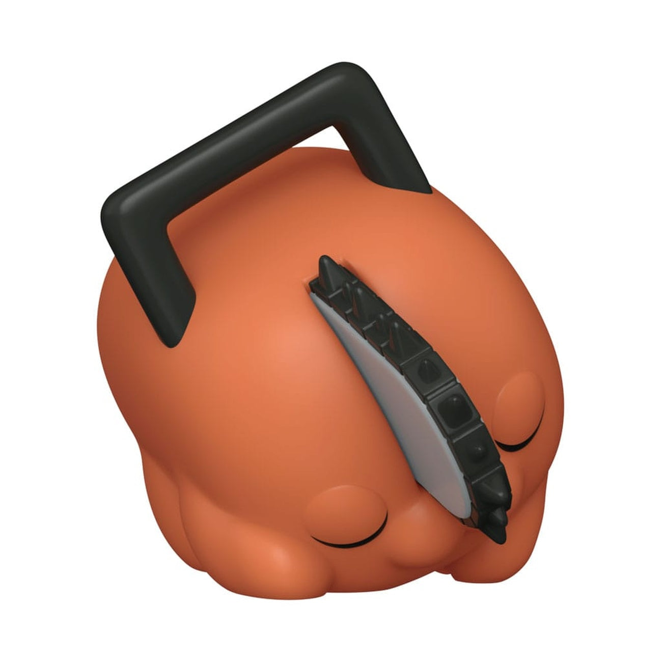 Zdjęcie produktu Chainsaw Man POP! Movies figurka winylowa Sleeping Pochita heo Exclusive 9 cm
