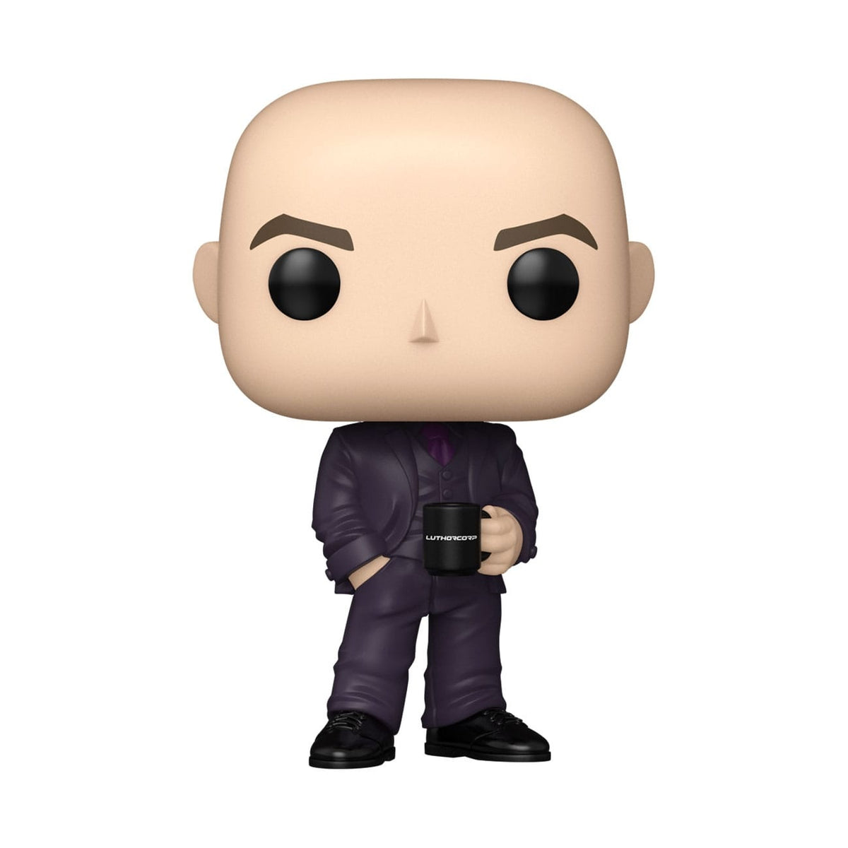 Zdjęcie produktu Superman (2025) figurka POP! Vinyl Lex Luthor 9 cm