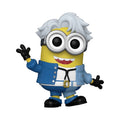 Zdjęcie produktu Minions x BTS POP! Rocks figurka winylowa J-Hope 9 cm