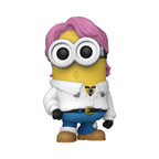Zdjęcie produktu Minions x BTS POP! Rocks – figurka winylowa Jin 9 cm