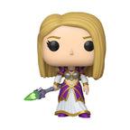 Zdjęcie produktu World of Warcraft Figurka POP! Games winylowa Jaina Proudmoore 9 cm