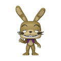 Zdjęcie produktu Five Nights at Freddy's: Help Wanted 2 figurka POP! Vinyl Glitchtrap 9 cm