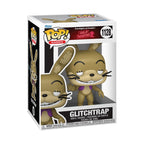 Zdjęcie produktu Five Nights at Freddy's: Help Wanted 2 figurka POP! Vinyl Glitchtrap 9 cm