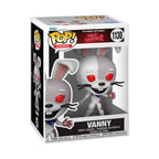 Zdjęcie produktu Five Nights at Freddy's: Help Wanted 2 figurka POP! Vinyl Vanny 9 cm