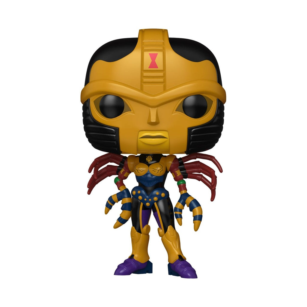 Zdjęcie produktu Transformers POP! TV Vinyl Blackarachnia 9 cm