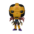 Zdjęcie produktu Transformers POP! TV Vinyl Blackarachnia 9 cm