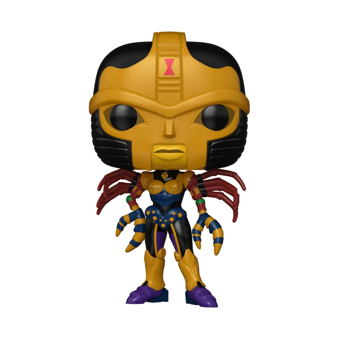 Zdjęcie produktu Transformers POP! TV Vinyl Blackarachnia 9 cm