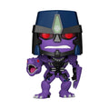Product image Transformers POP! TV Vinyl Megatron 9 cm