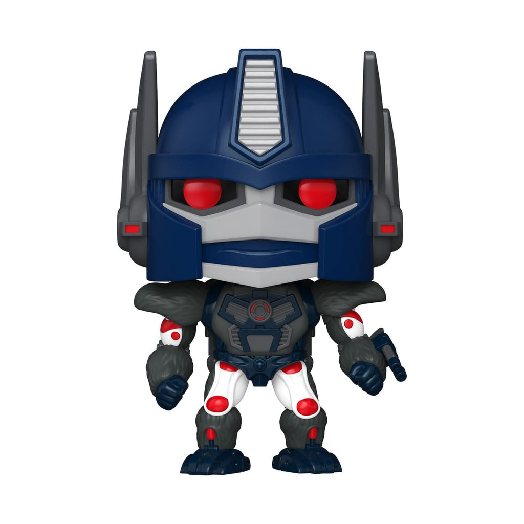 Zdjęcie produktu Transformers POP! TV Winylowy Optimus Primal 9 cm