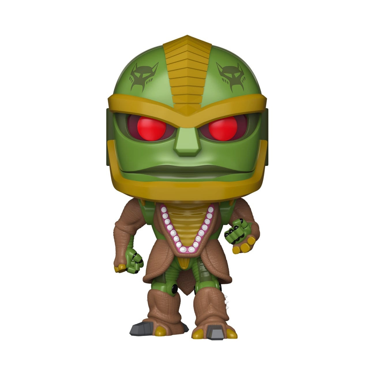 Product image Transformers POP! TV Vinyl Rhinox 9 cm