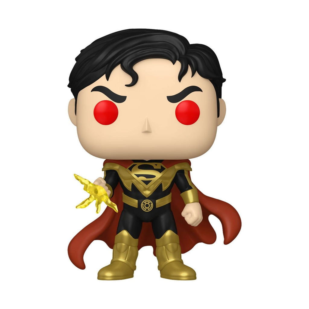 Zdjęcie produktu DC Comics POP! Heroes figurka winylowa Superman Fall of Sinestro 9 cm