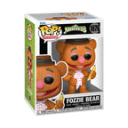 Zdjęcie produktu The Muppets POP! Television figurka winylowa Fozzie Bear 9 cm