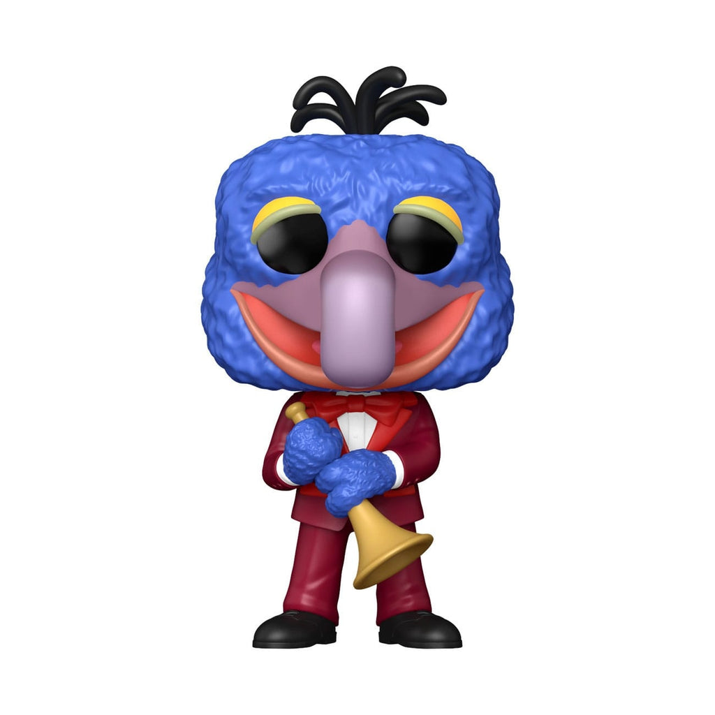 Zdjęcie produktu The Muppets POP! Television figurka winylowa Gonzo 9 cm