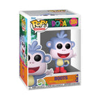 Product image Dora POP! Animation Vinyl Figure Boots 9 cm
