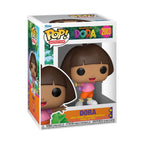 Zdjęcie produktu Dora POP! Animation figurka winylowa Dora 9 cm