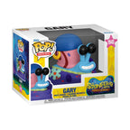 Zdjęcie produktu SpongeBob Kanciastoporty Figurka POP! Vinyl Gary (Pirate) 9 cm