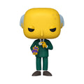 Zdjęcie produktu The Simpsons POP! TV figurka winylowa Mr. Burns 9 cm