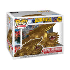 Product image Godzilla Super Sized POP! Movies Vinyl Figure Sleeping King Ghidorah 15 cm