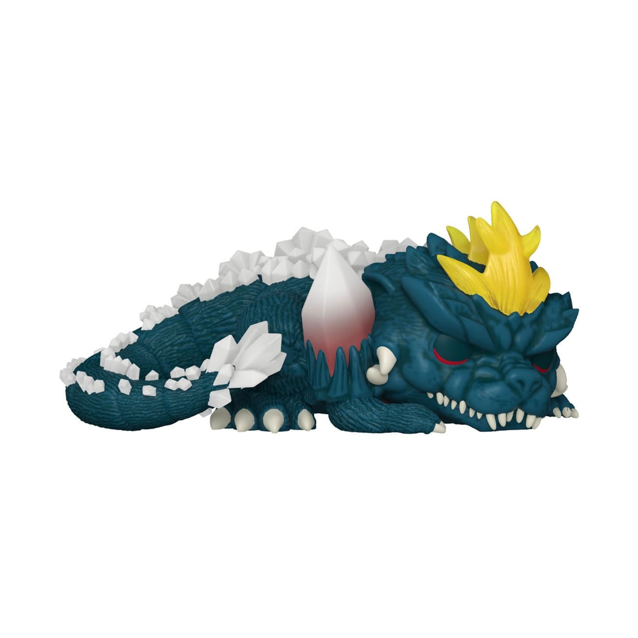 Zdjęcie produktu Godzilla Super Sized POP! Movies figurka winylowa Sleeping Space Godzilla 15 cm