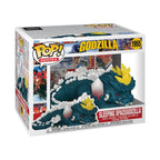 Zdjęcie produktu Godzilla Super Sized POP! Movies figurka winylowa Sleeping Space Godzilla 15 cm