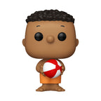 Product image Peanuts POP! TV figure Franklin 9 cm