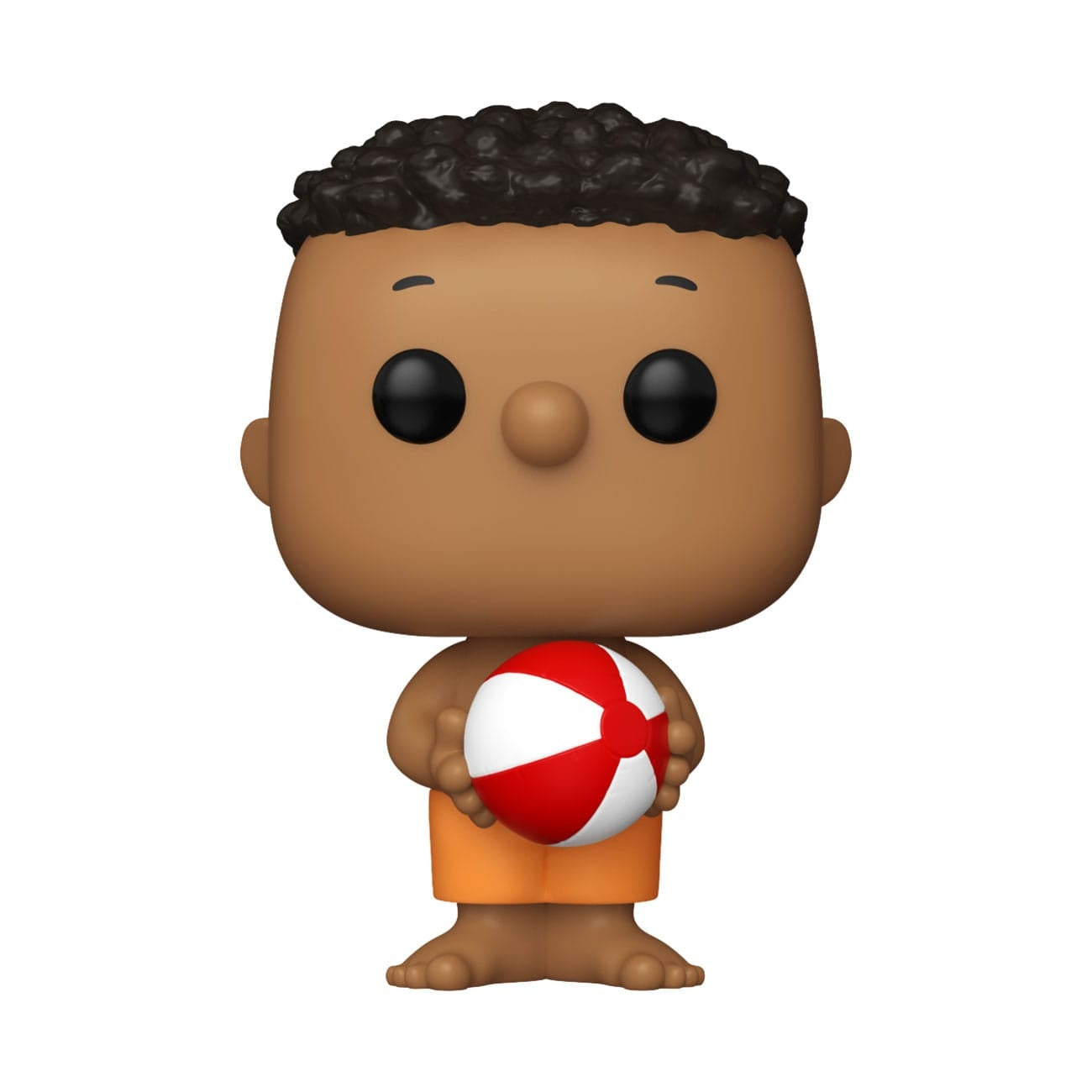 Product image Peanuts POP! TV figure Franklin 9 cm