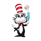 Zdjęcie produktu Figurka Dr. Seuss POP! Plus TV Cat in the Hat 9 cm