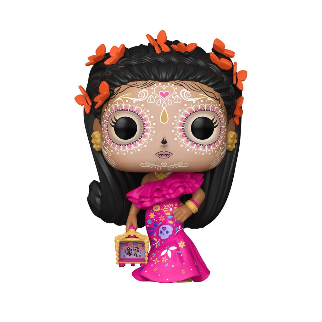 Product image Barbie POP! Retro Toys Vinyl Figure Barbie Día de los Muertos 9 cm
