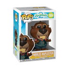 Zdjęcie produktu Zwierzogród 2 POP! Movies figurka winylowa Nibbles Maplestick 9 cm