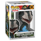 Zdjęcie produktu Jurassic World: Dominion POP! Movies figurka winylowa Quetzalcoatlus 9 cm