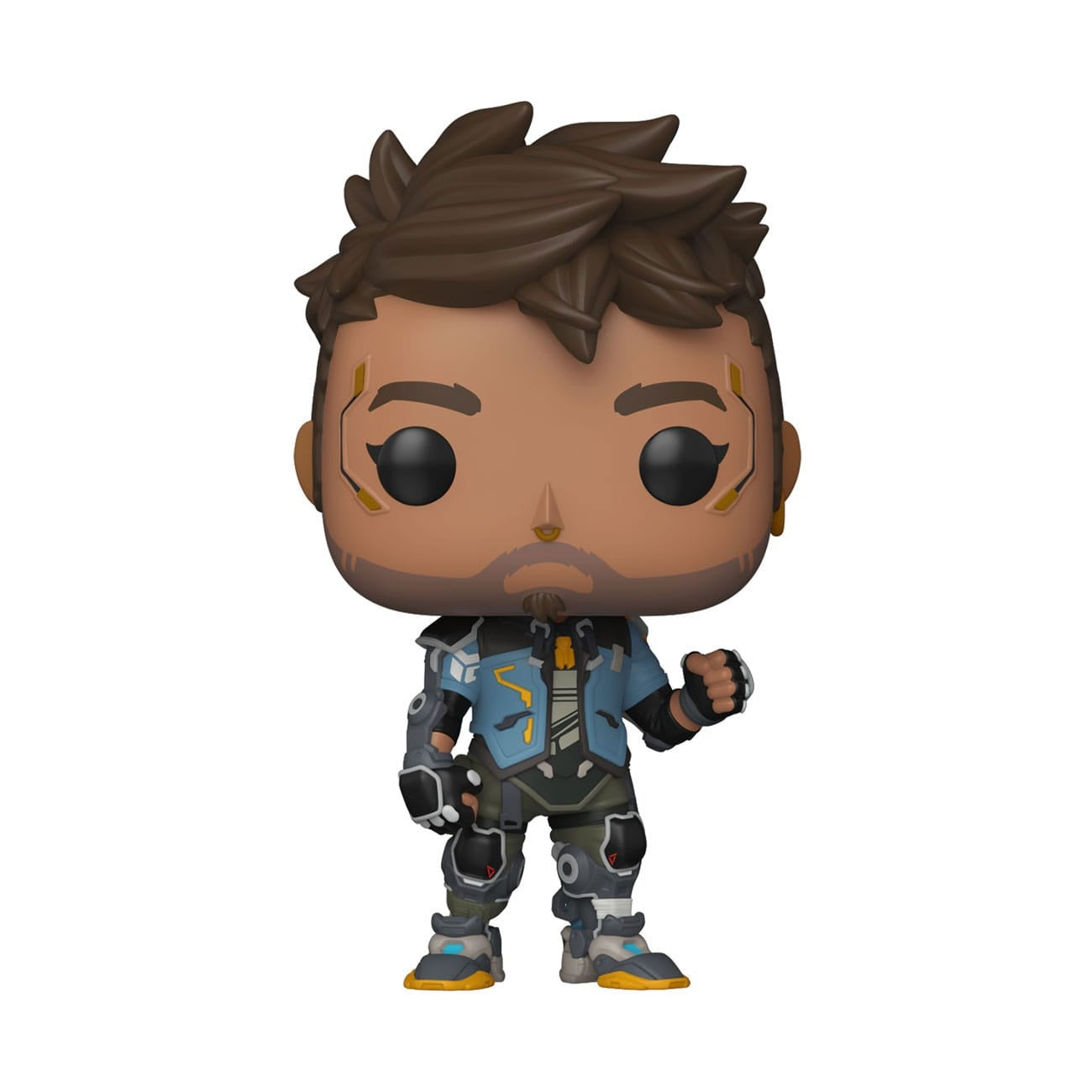 Product image Borderlands 4 POP! Games Vinyl Figure Rafa 9 cm