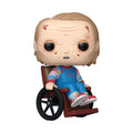 Product image Chucky POP! Television Vinyl Figure Old Chucky 9 cm