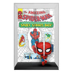 Product image Marvel POP! Comic Covers Vinyl Figure The Amazing Spider-Man #19 9 cm