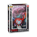 Product image Dungeons & Dragons POP! Book Cover Vinyl Figure 2024 Dungeon Master's Guide - Venger 9 cm
