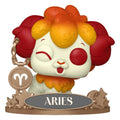 Zdjęcie produktu Zodiac POP! Winylowa figurka Zodiac Baran 9 cm