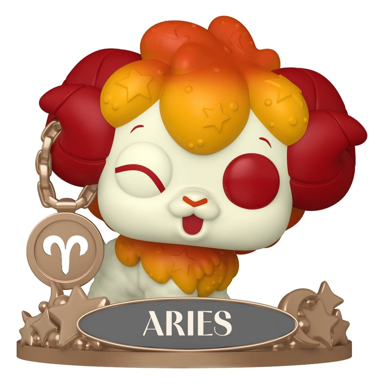 Zdjęcie produktu Zodiac POP! Winylowa figurka Zodiac Baran 9 cm