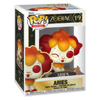 Zdjęcie produktu Zodiac POP! Winylowa figurka Zodiac Baran 9 cm
