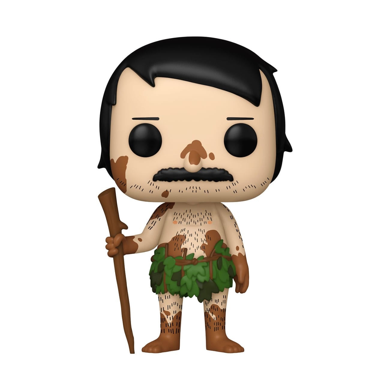 Zdjęcie produktu Bob's Burgers POP! Television figurka winylowa Bob Belcher 9 cm