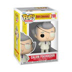 Product image Bob's Burgers POP! Television vinyl figure Calvin Fischoeder 9 cm
