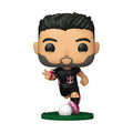 Zdjęcie produktu Figurka MLS POP! Sports Vinyl Inter Miami - Luis Suárez (wyjazdowa) 9 cm
