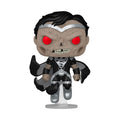 Product image DC Comics POP! Heroes Vinyl Figure Superman Blackest Night 9 cm