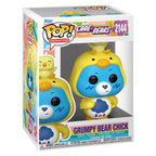 Product image CB SPRG POP! TV Vinyl Grumpy Chick 9 cm