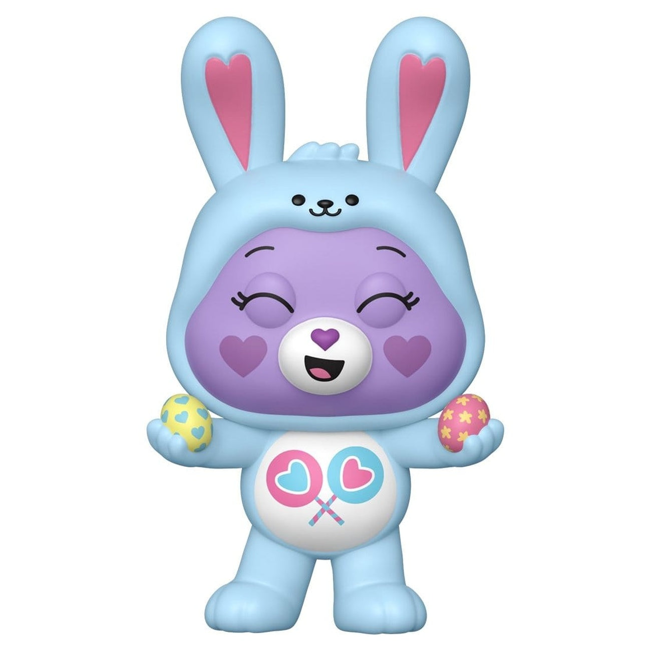 Zdjęcie produktu CB SPRG POP! TV Vinyl Share Bunny 9 cm