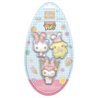 Zdjęcie produktu Hello Kitty Pocket POP! Figurka winylowa Easter Egg 3-pack HK 4 cm