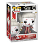 Zdjęcie produktu To: Welcome to Derry Figurka winylowa POP! Television Little Periwinkle 9 cm