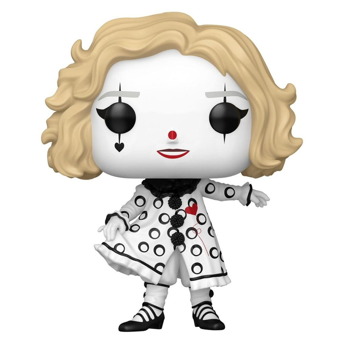Zdjęcie produktu To: Welcome to Derry figurka POP! Television z winylu Original Periwinkle 9 cm