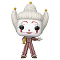 Zdjęcie produktu To: Welcome to Derry figurka POP! Television winylowa periwinkle 9 cm