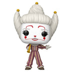 Zdjęcie produktu To: Welcome to Derry figurka POP! Television winylowa periwinkle 9 cm