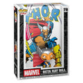 Zdjęcie produktu Marvel POP! Comic Covers winylowa figurka The Mighty Thor nr 337 (Beta Ray Bill) 9 cm