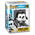 Product image Mickey and Friends POP! Vinyl Figure Goofy 1932 9 cm